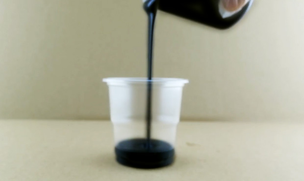 黑色灌封膠水顏色