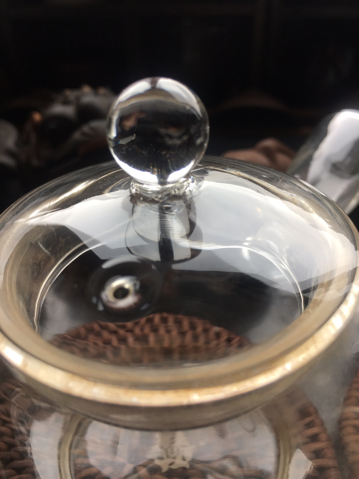 UV無影膠水