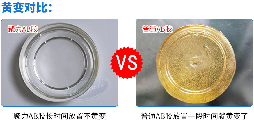 環(huán)保AB膠
