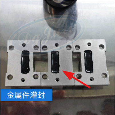 高溫環(huán)氧膠粘劑